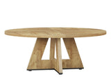 Round Dining Table 14502133