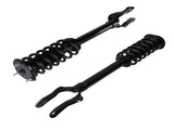 Quick Complete Front Strut Spring Assembly fit for Jeep Grand Cherokee 2011-2015 92325417