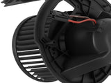 HVAC Heater Blower Motor w/ Fan Cage fit for BMW X5 X6 2014-2019 64119291177 87802 08046169