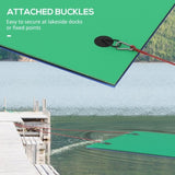 Floating MatLily Pad Water Mat 04077456