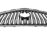 Front Bumper Grille fit for Buick Verano 2012-2017 l4 GAS Chrome 23172630 44498387