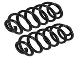 2" Rear Lowering Coils Springs Fit For Tahoe Yukon Escalade Avalanche Suburban 2007-2014 05820599