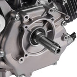 Gasoline Electric Start Engine Motor Single Cylinder, 4 Stroke, Forced Cooling, OHV 8KW 56152362