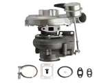T3 Turbo 420 HP IntercoolerPiping BOV Fuel Oil Line Kit Universal Turbocharger 67761898