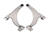 Front Lower Control Arms w/Ball Joint Tie Rods fit for Chevy Malibu 2013 2014 2015 04327425
