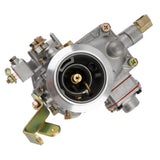 Carburetor Fit for Jeep CJ3B 1953-1968 Fit for Jeep Willys Base Fit for Jeep Willys CJ-6 31387972