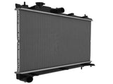 Aluminum MT Radiator fit for Subaru Legacy/Outback 2.5L 20-24 SU3010669 Downflow 56080010