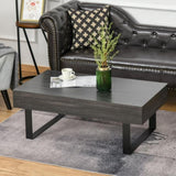 Rattan TableCoffee Table 94254445
