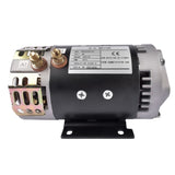 48V Function Motor 48504GT 48504 Replacement for Genie Z-30/20N Z-34/22 Z-34/22N Z-45/22 44106905