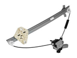 Front Right Passenger Window Regulator & Motor fit for Honda Accord 03-07 Sedan 08800215