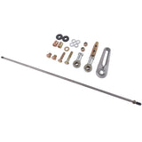 26" Adjustable Column Shift Linkage Kit ACA1811 Fits for GM TH700R4 4L60 4L60E 4L80E 54831035