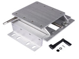 16cm Adjustable Outboard Boat Jack Plate 30hp Jack Plate Aluminum 25356082
