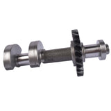 Balance Shaft For Lexus HS250h Toyota RAV4 Camry Solara 2.4L L4 NO.2 1360228020 1360228030 00694805