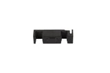 Bumper and Guide Only, Matte Black 22D01P19-MB W1573142104