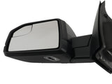 Heated Side View Mirror fit for Ford F-150 2015-2018 FL3Z17682GDPTM Pair 35854981