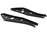 Rear Bumper Bracket fit fit for Toyota Tacoma 2005-2015 5201604010 TO1166114 Steel 17801835