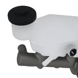 Aluminum Master Cylinder w/Sensor fit for Toyota Yaris 1.5L 2007-2011 47201-52330 30085088