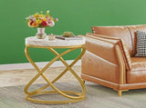 Wood End Table 56043982
