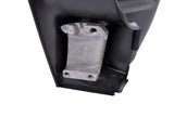 Manual Left View Mirror Fits for Freightliner Dodge Mercedes-Benz Sprinter 316 416 CDI 2.7L 15642066