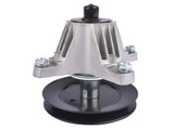 Deck Spindle Assembly for Cub Cadet ZT1-50 ZT2-50 ZTS1-50 50-Inch Deck Mowers 618-09256 618P09256 96600317