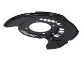 Brake Dust Shield Front Left & Right fit for Toyota Tundra 2007-2021/Sequoia 2008-22 53074203