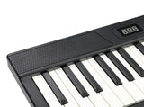 GPP-204 88 Key Magnetic Connection Piano Semi-Weighted Standard Digital Piano 81590834