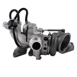 Turbo Charger Fit For Chevy Cruze Sonic Trax & Buick Encore 1.4L Opel EcoTec A14NET 11344027