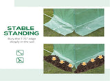 Mini Walk-in Greenhouse 32376063