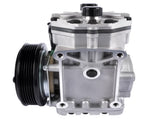 AC Compressor w/o Clutch for John Deere Freightliner International MER210L25149 48069484