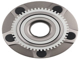 Front Wheel Hub & Bearing Set with ABS fit for Ford Mustang 94-04 BR930250 5 Lugs 13526004