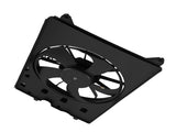 Cooling Fan fit for Acura MDX 3.5L 2022 19020RV0A01 AC3115131 2 Pins Plastic 86704091