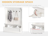 Hall Tree/Entryway Bench 50870213