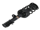 Front Strut w/ Coil Spring Suspension fit for 11 2012 2013 Kia Sorento 172713 172712 40893381