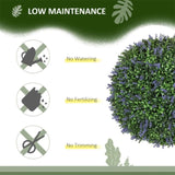 2pcs Artificial Plant 52527523