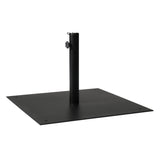 24.5" iron sunshade base 87603529