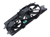 Cooling Fan 240W fit for Ford Transit Connect 2.0L 2010-2013 674-00978 13776214