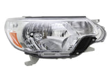 Headlights Assembly Conrer Amber Headlamps For 2012-2015 Toyota Tacoma Pickup 96380738