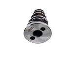 Engine Camsahft Fits for Chevy LS LS1 .595" Lift 296&deg Duration Sloppy Stage 3 E-1841-P Gray 1Pc 34397732