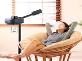 Steamer Professional Facial Steamer, Face Steamer with Hot Ozone Mist for Beauty Salon Spa Home, 66573067