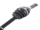 Rear CV axle fit for Polaris Sportsman 800 EFI Military HO 2008 1380197 1380240 54068898