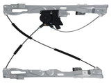 Front Driver Window Regulator Assembly fit for Ford F-150 Lobo 2011-2014 751600 75681317