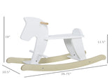 Kids Rocking Horse 37542129