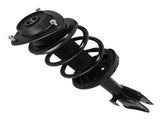Front Rear Complete Struts Springs Kit fit for 2016-2017 Subaru Crosstrek XV 2013-15 89706857