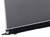 Aluminum Cooling Radiator fit for Chevrolet HHR 2006-2011 2219017 AT Transmission 28156480