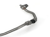 Turbo Coolant Feed Hose fit for BMW 135i 335i 335xi 535i Z4 3.0L GAS 11537558899 78243208