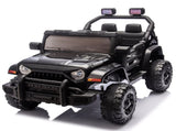 12V Kids Ride On Electric Car W/Parents Control,Dual drive, Four-wheel Suspension,With W1578P187585