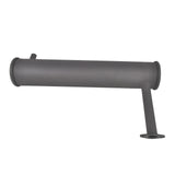 Muffler 1012315 1013661IC 13661 Replacement for 1984-1991 Club Car DS Golf Cart Gas Models 99303747