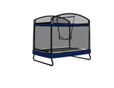 4*6ft trampoline with guard netswing W2071P320537
