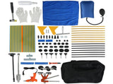 Auto Dent Lifter Tool Kit fit for Car Body Vehicle PDR Repair Puller Bridge Set 62113448