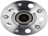 2pc Rear Wheel Bearing Hub fit for HYUNDAI SONATA 2010-2014 512437 WE60771 Square 59670191